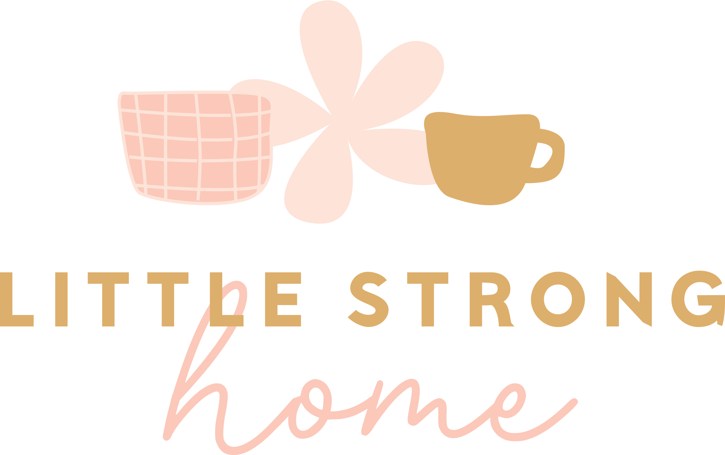 Little Strong Home