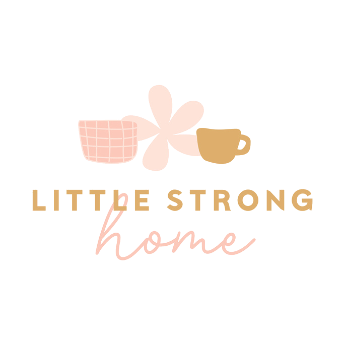Little Strong Home