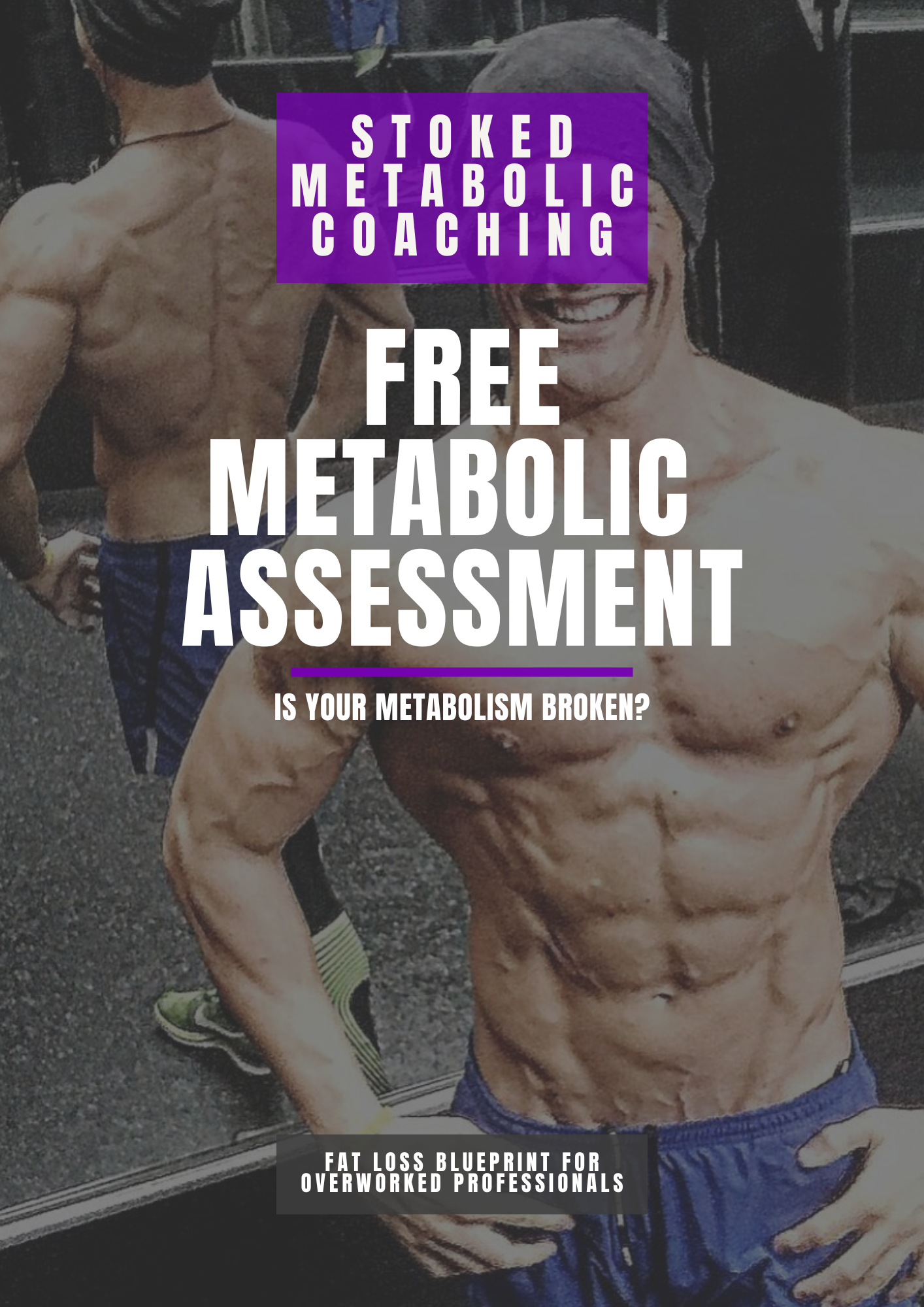 Free Metabolic Assessment