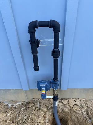 Residential Construction in Baton Rouge