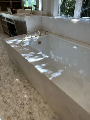 Drain Cleaning in Baton Rouge