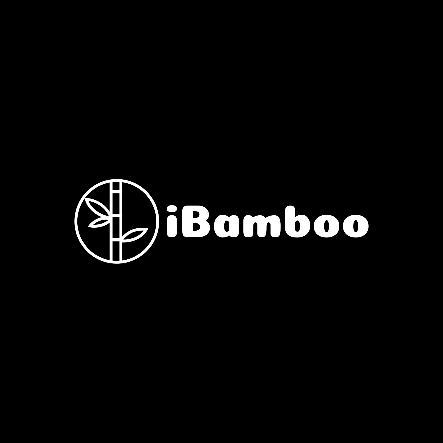 ibamboo logo