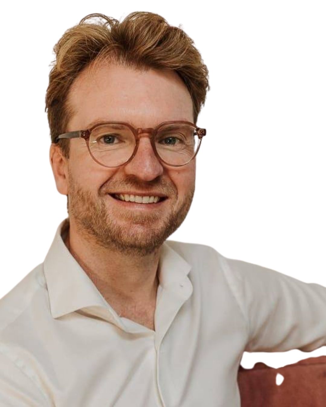Martin van Est