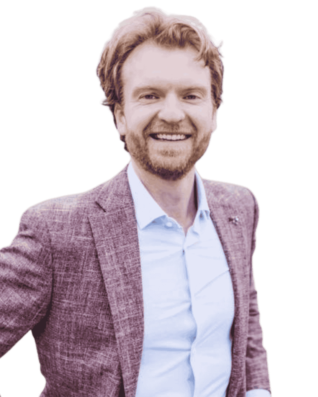 Martin van Est