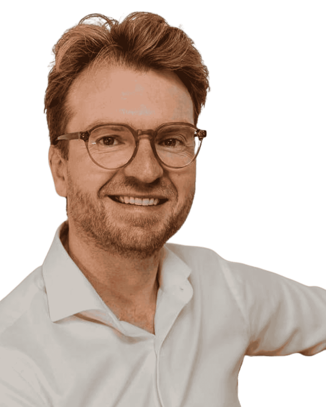 Martin van Est