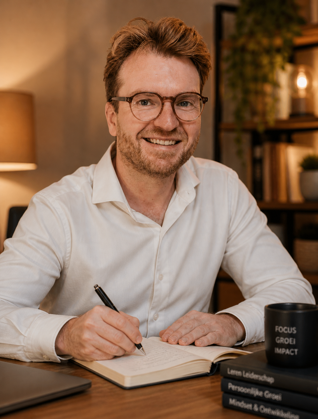 Martin van Est