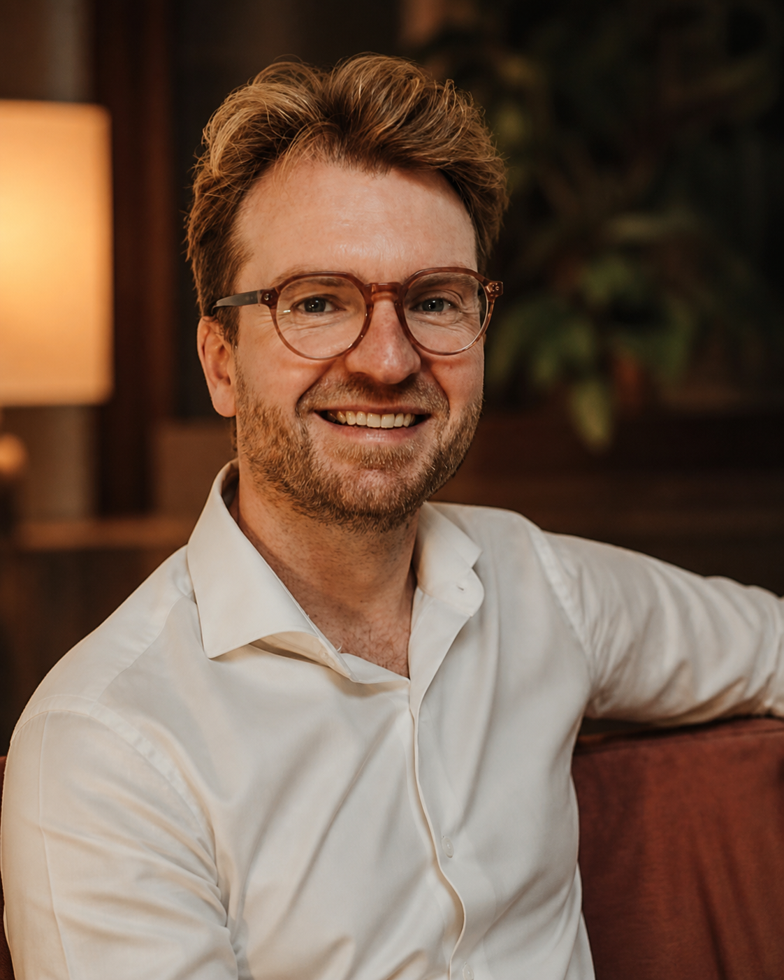 Martin van Est