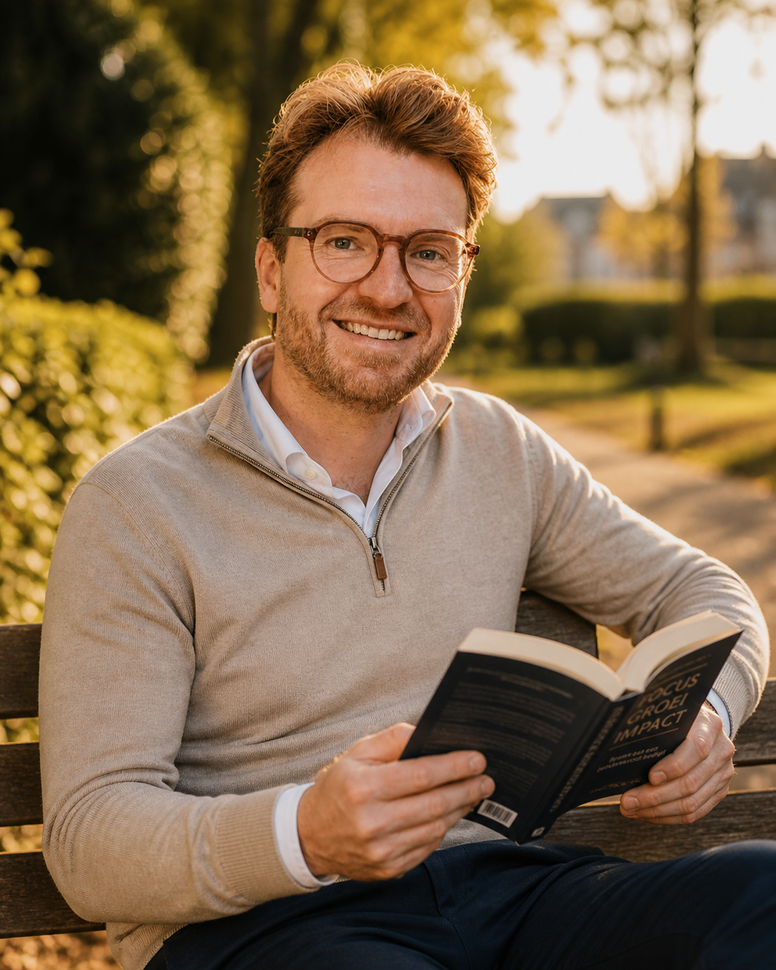 Martin van Est