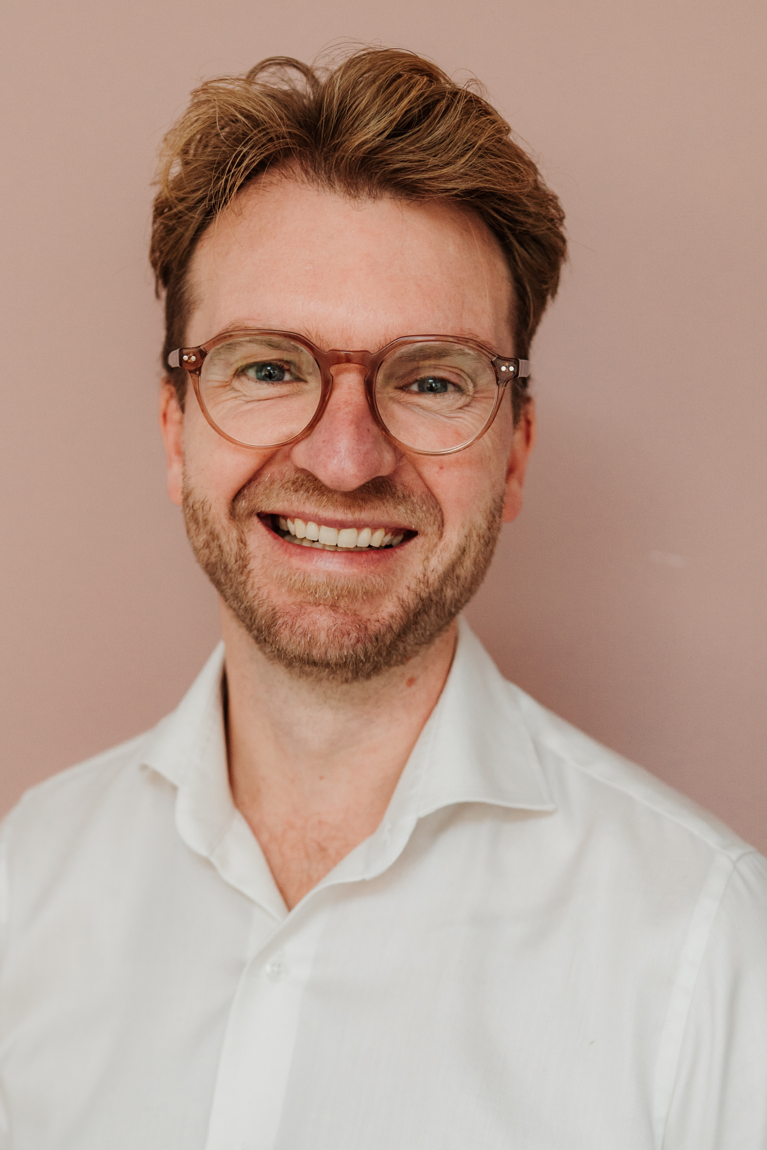 Martin van Est