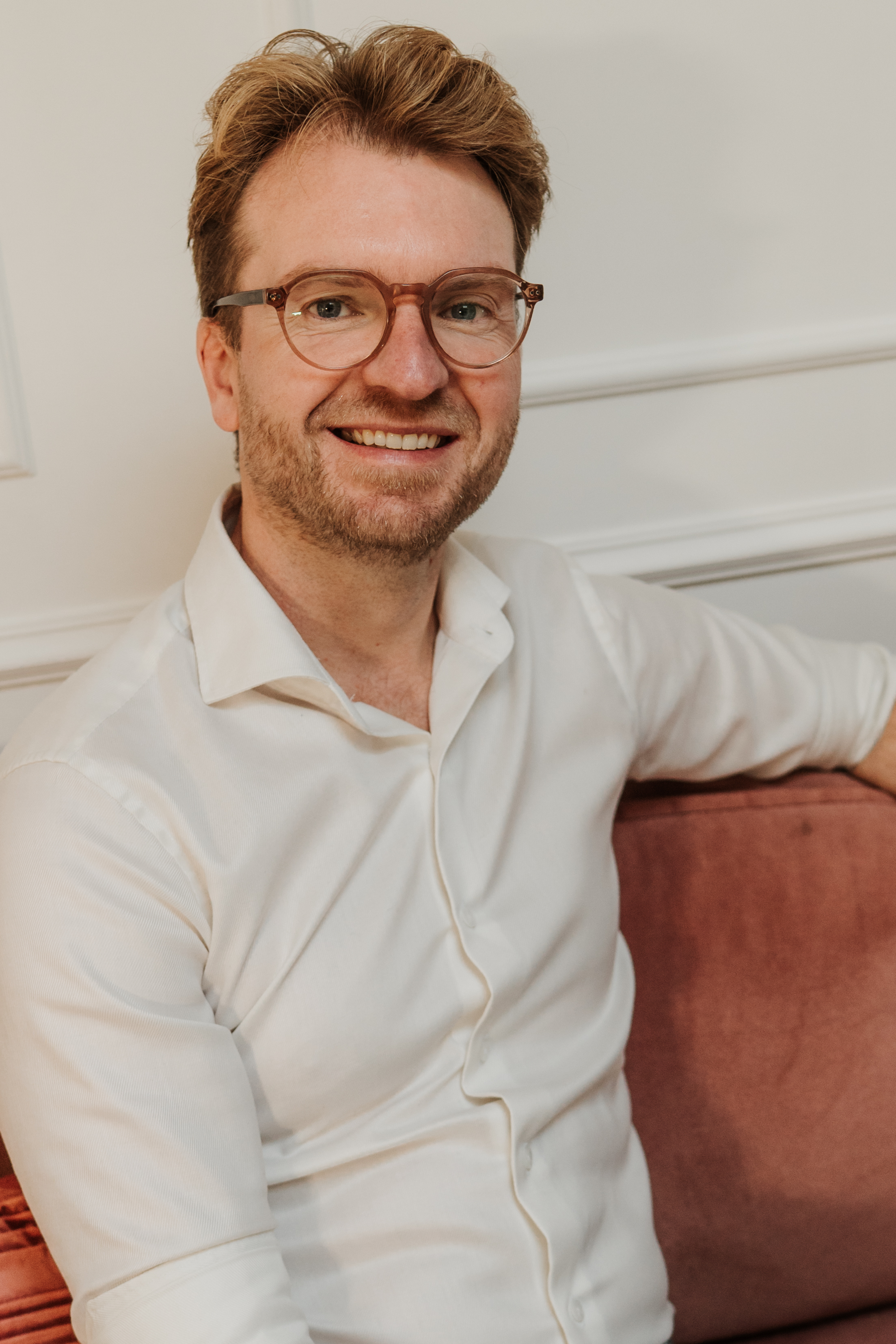 Martin van Est