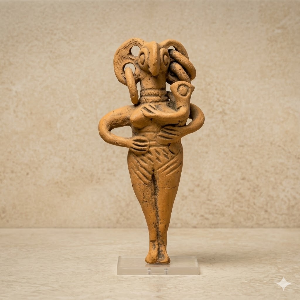 Cyprus Landscape New