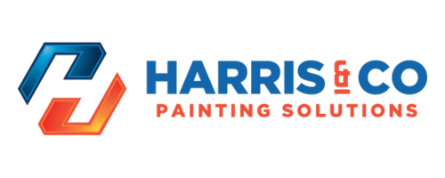 Harris and Co Painting