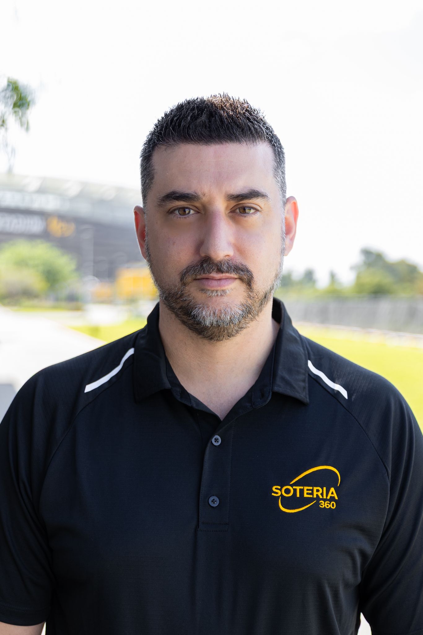 Anthony Karpanos, Co-Founder of Soteria 360