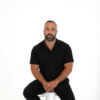 Joshua Smith, Co-Founder of Soteria 360