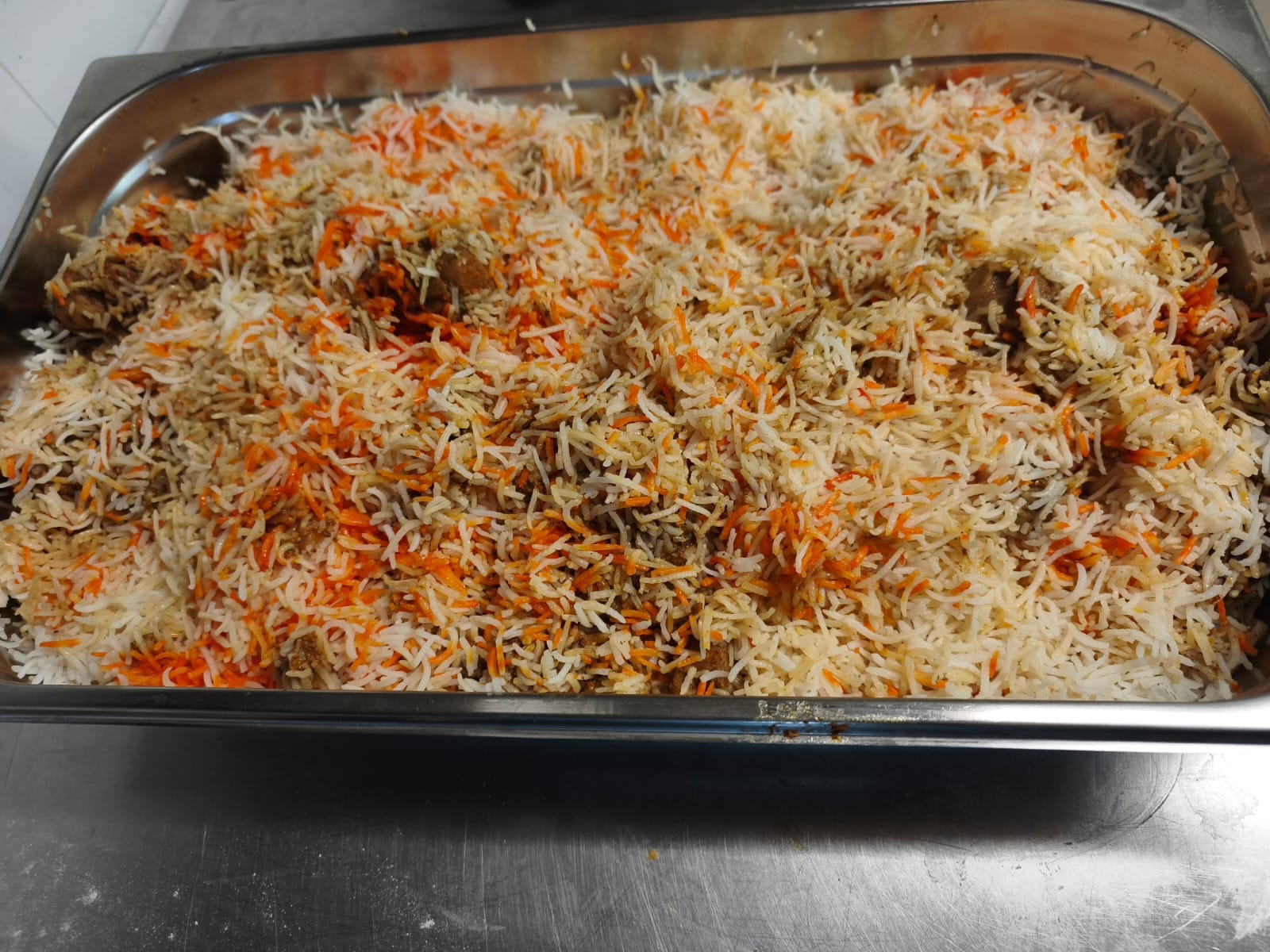 restaurant indien halal Paris 13 