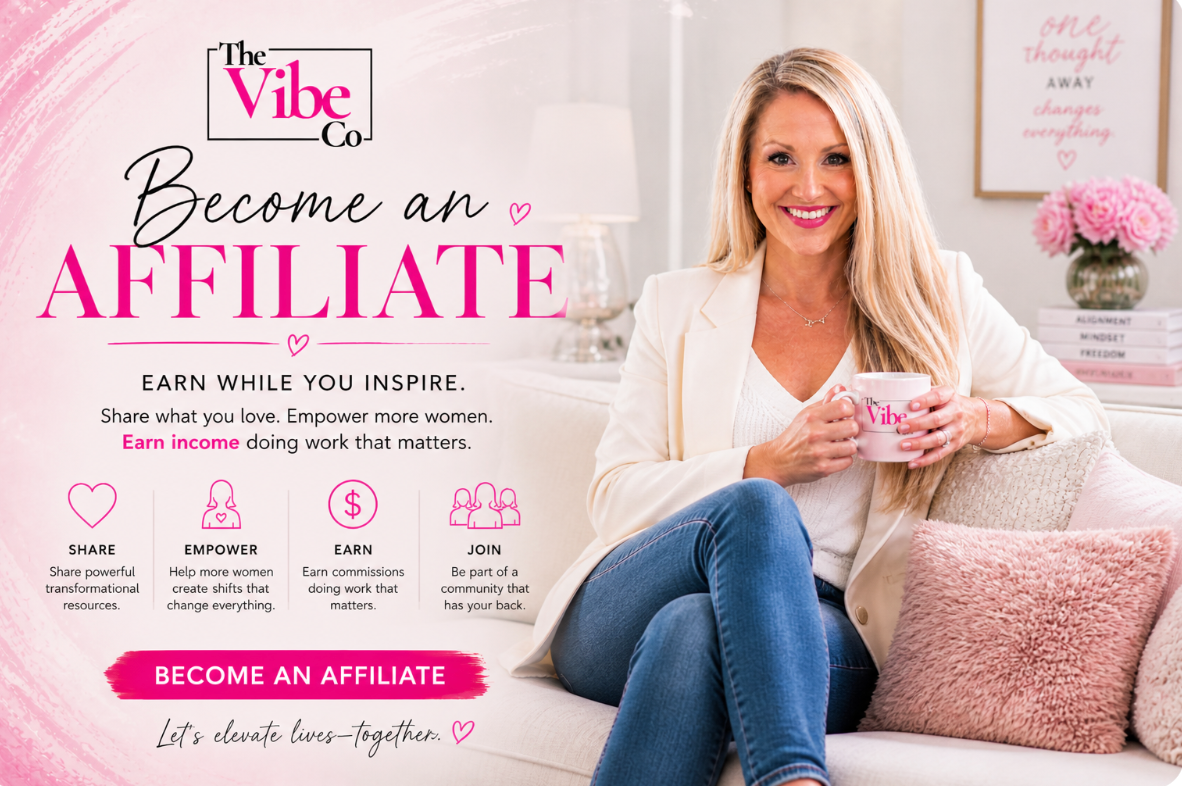 Become an Affiliate