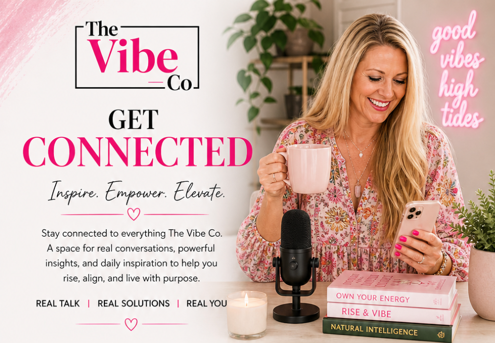 Get Connected