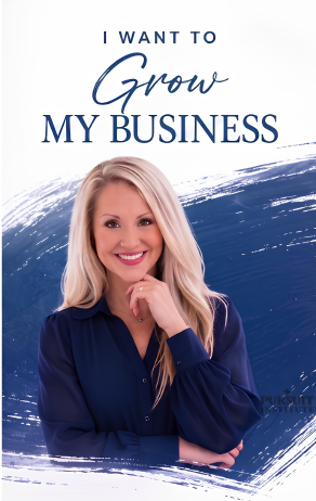 Grow my business