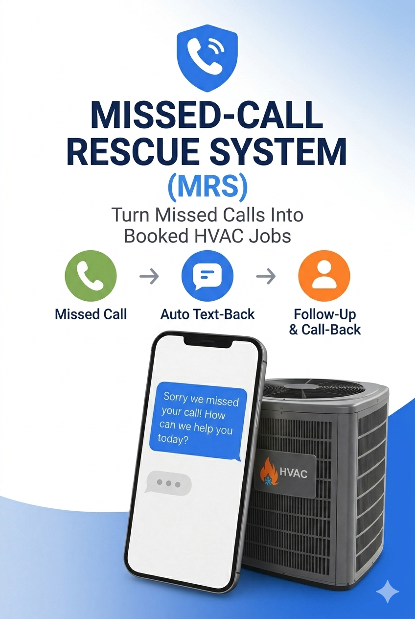 Missed Call System