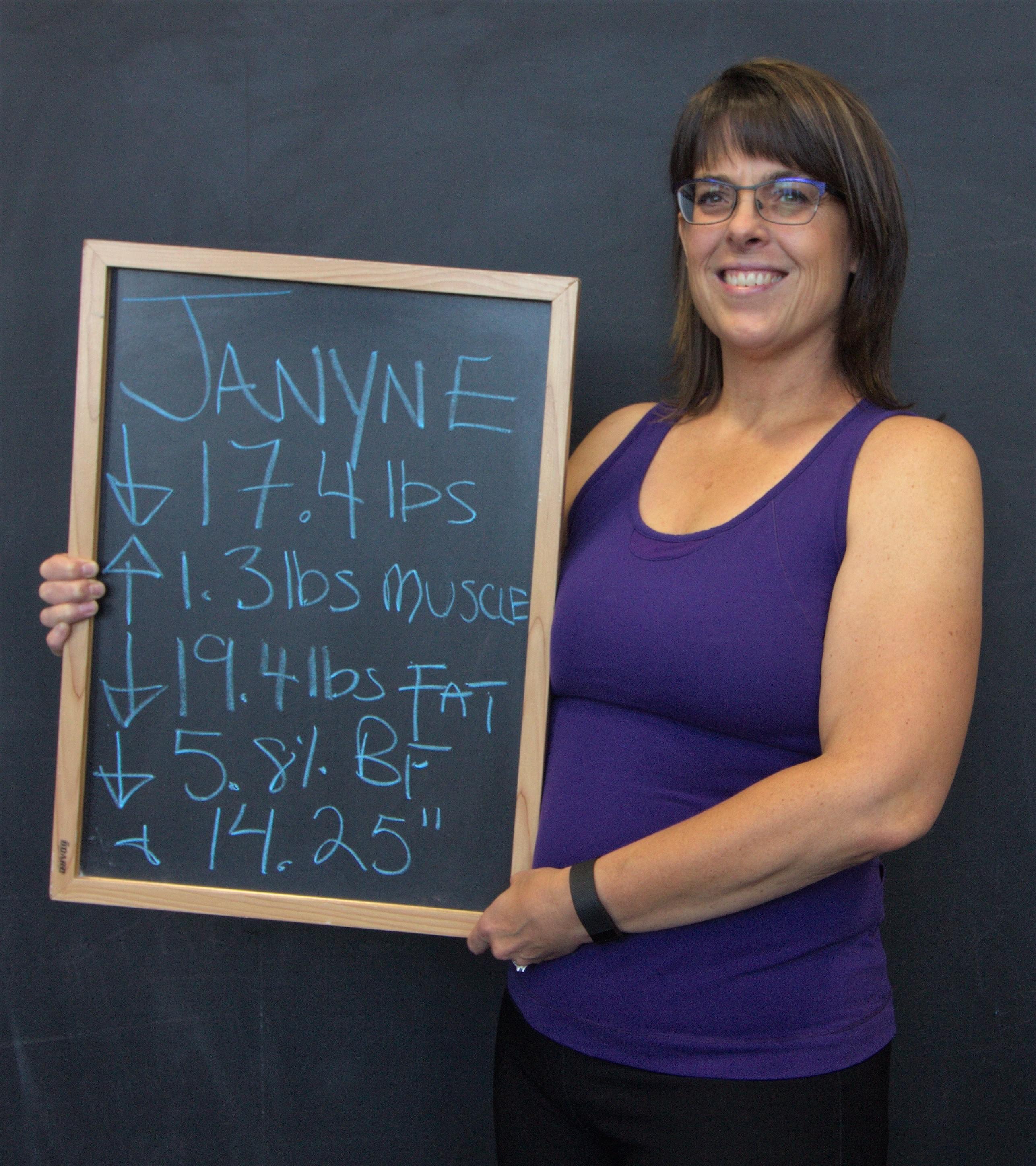 360 Fitness transformation photo 15