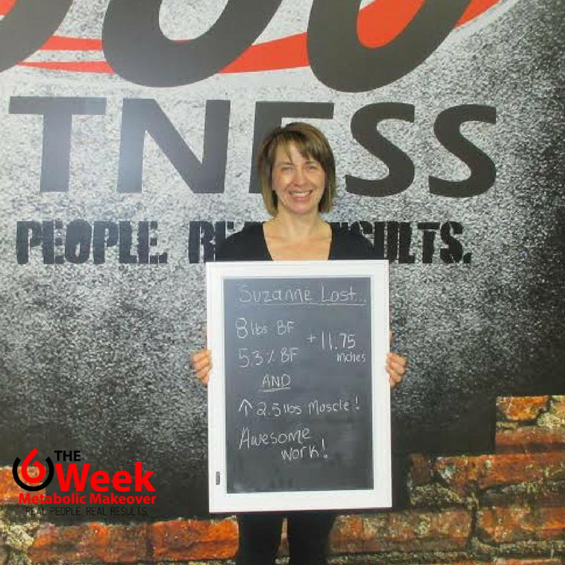 360 Fitness transformation photo 24