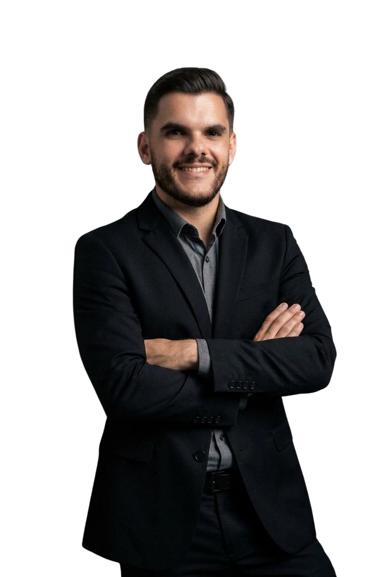 Matheus Roque — Dados e IA