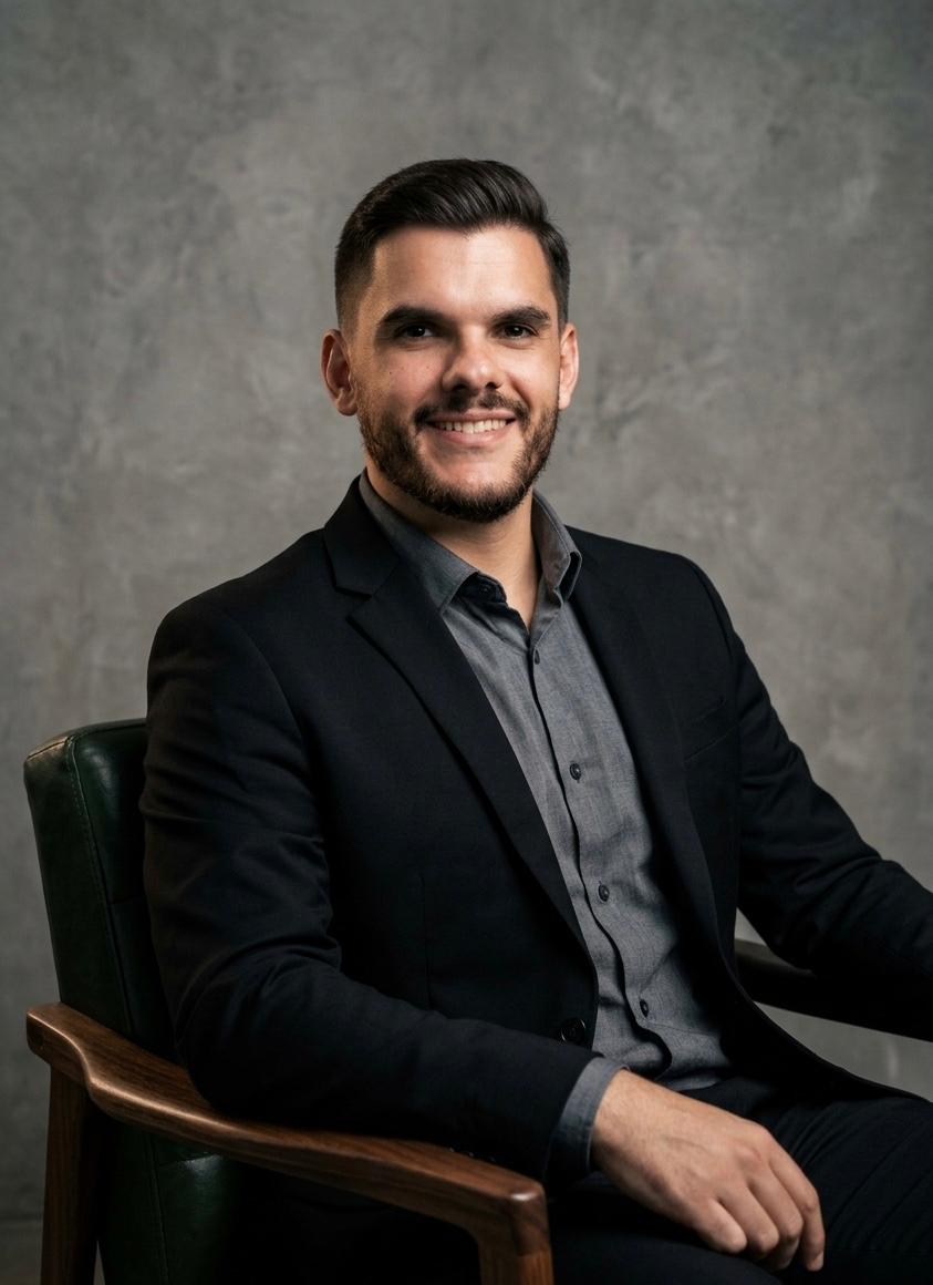 Matheus Roque