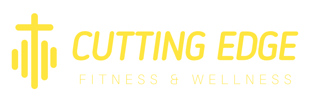 Cutting Edge Fitness and Wellness