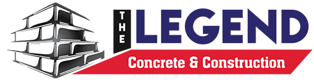 The Legend Concrete & Construction