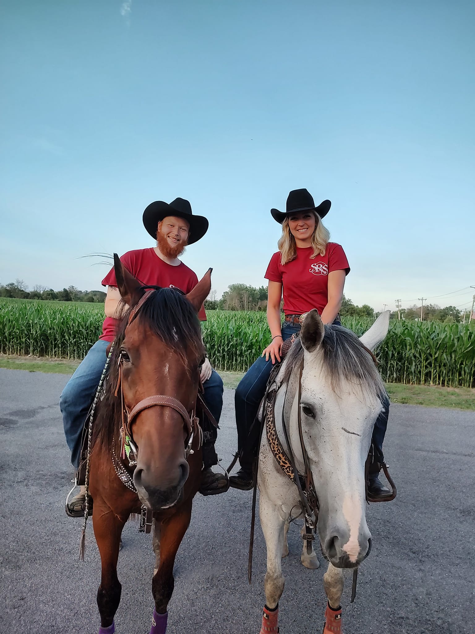 Welcome to Superior Racing Stables