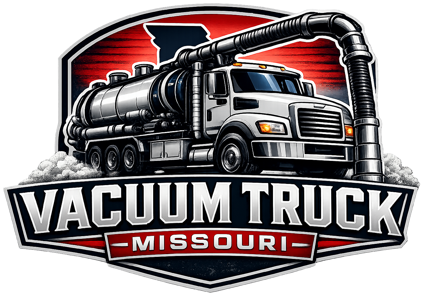 Biolein Environmental Solutions logo for hydrovac, vacuum truck, and environmental services