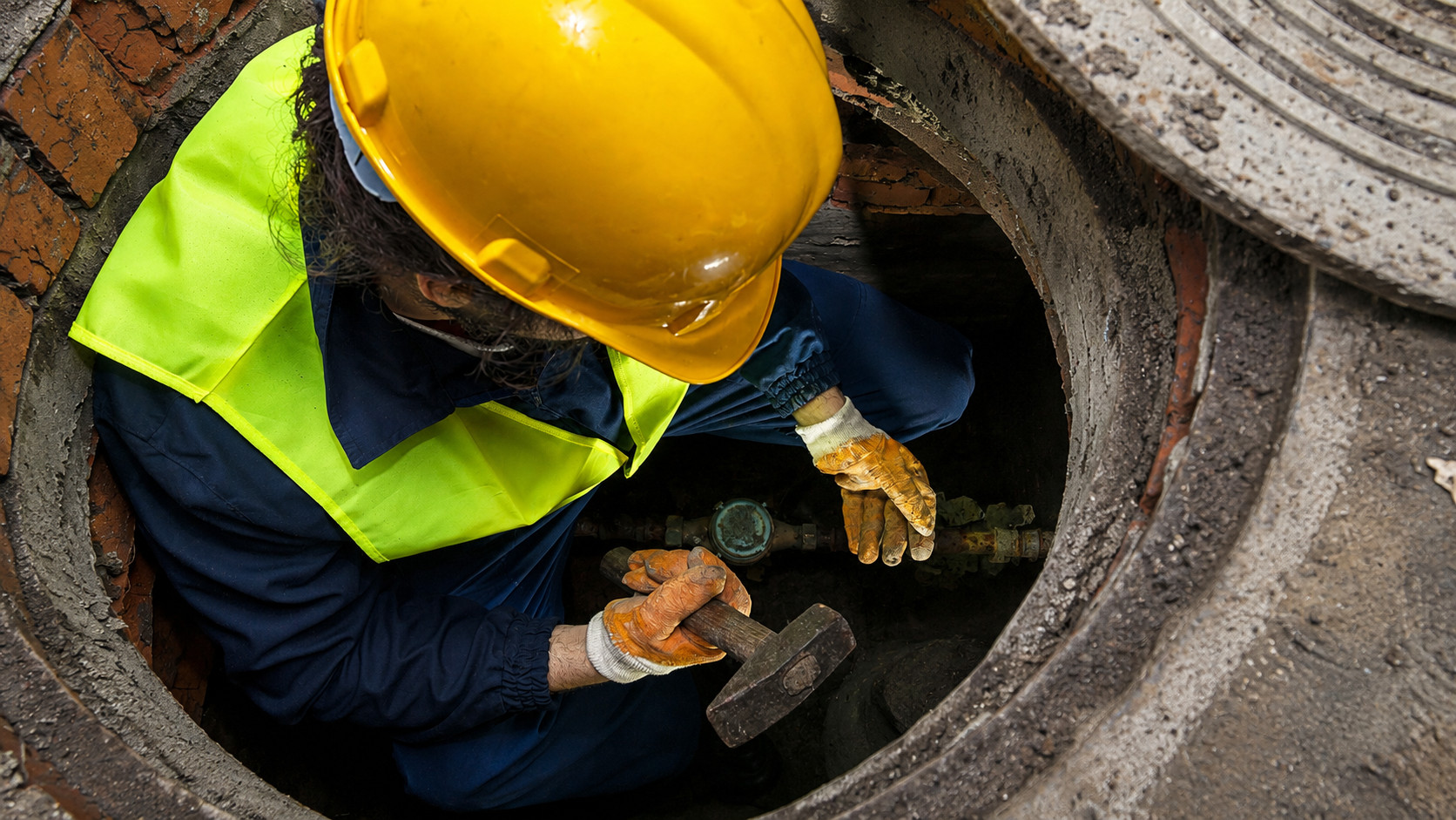 Water Maintenance in Kansas City