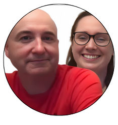 Scott & Amanda
