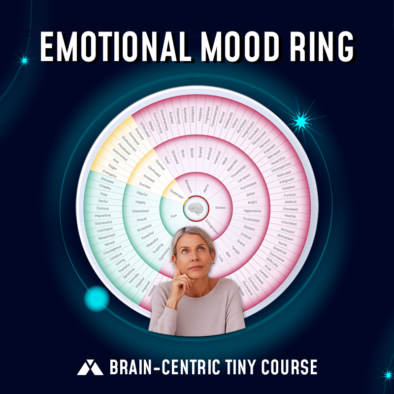 The Emotional Mood Ring