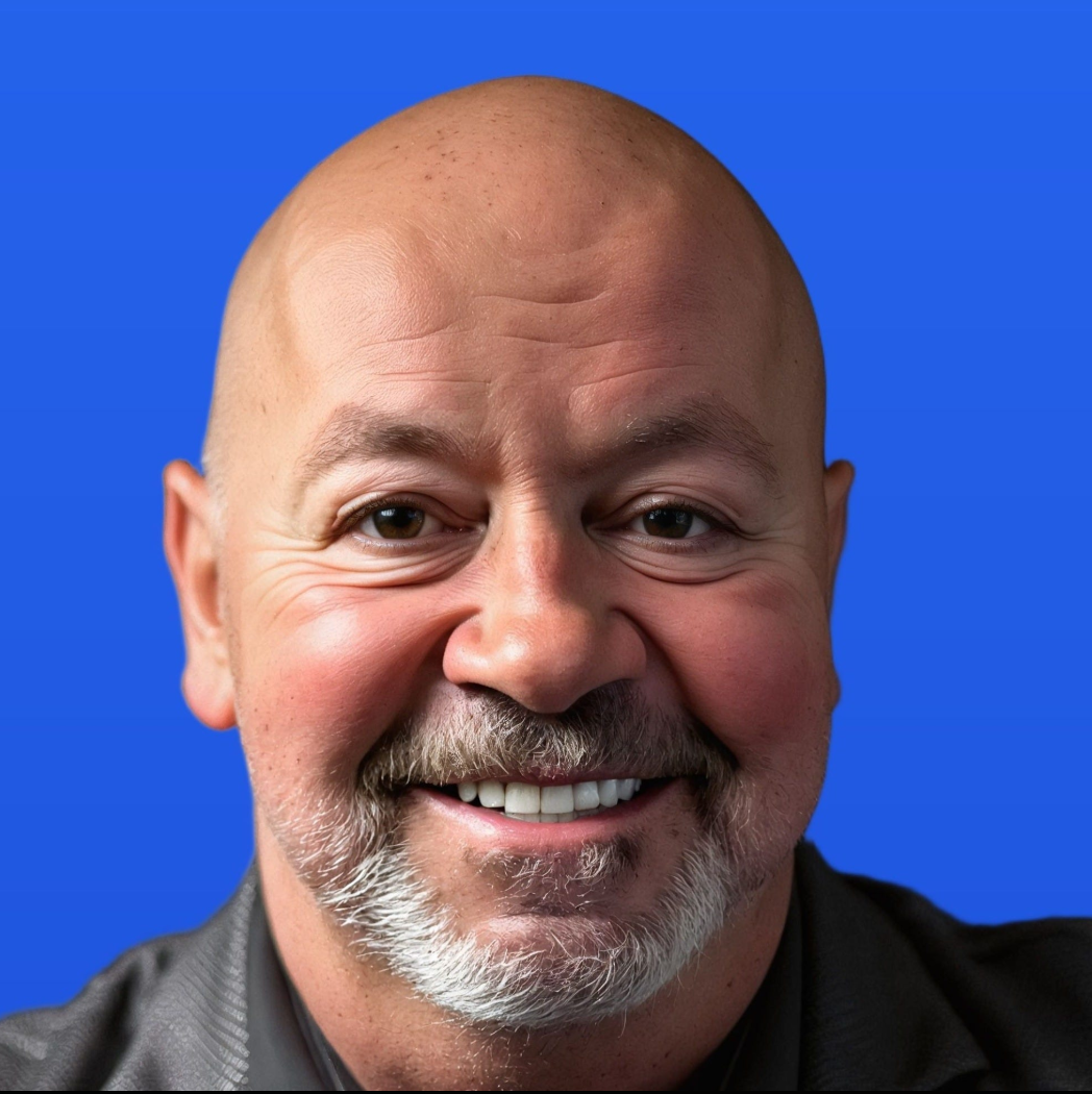 Joe Mills