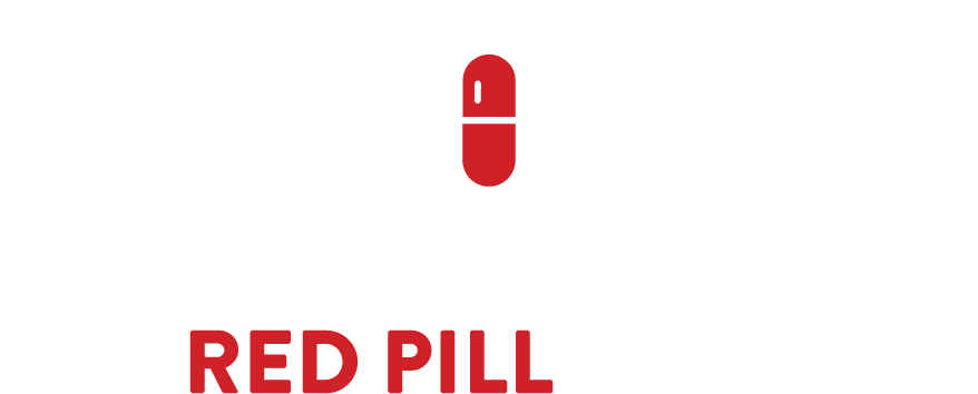 The Red Pill Method (logo)