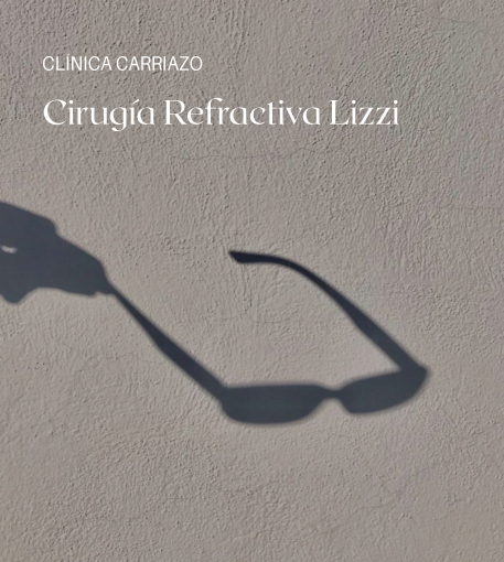 cirugía refractiva en barranquilla clinica carriazo