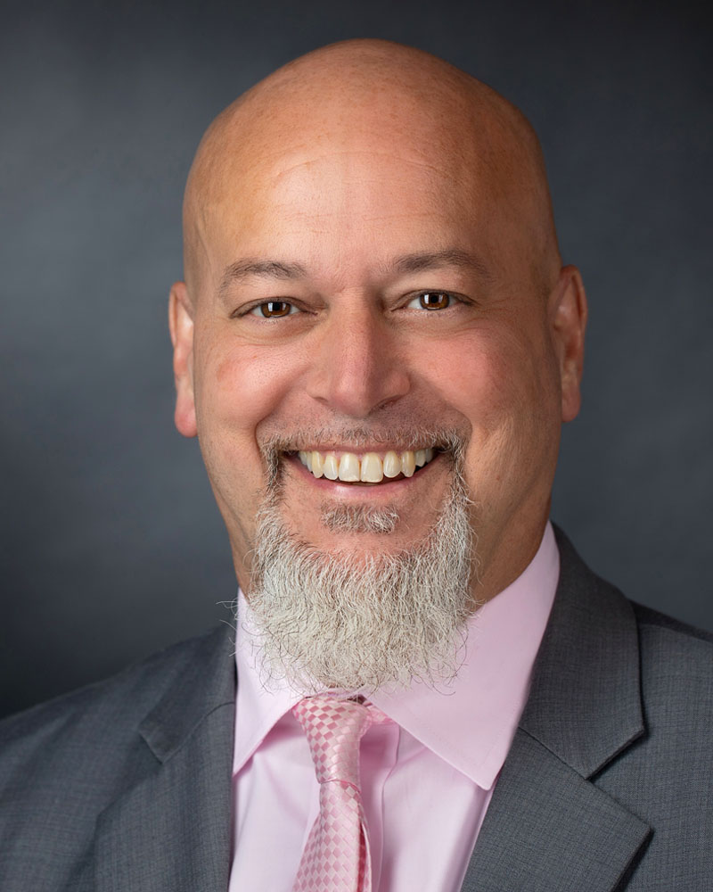D. Eugene Thompson, AIA