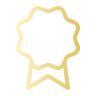 Trusted check icon