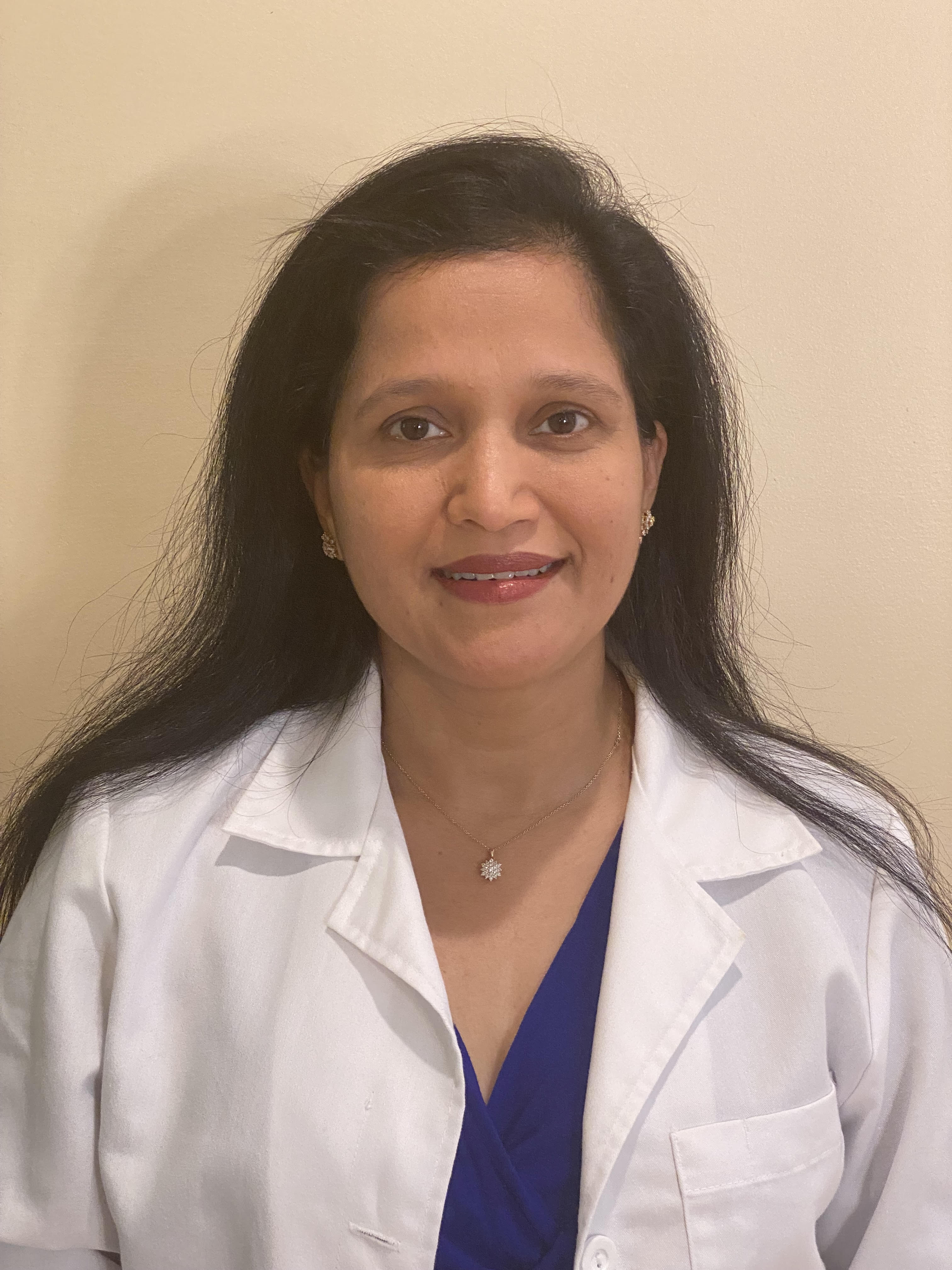 Dr. Vidya Kini Kukkundur