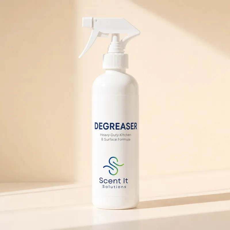 Degreaser