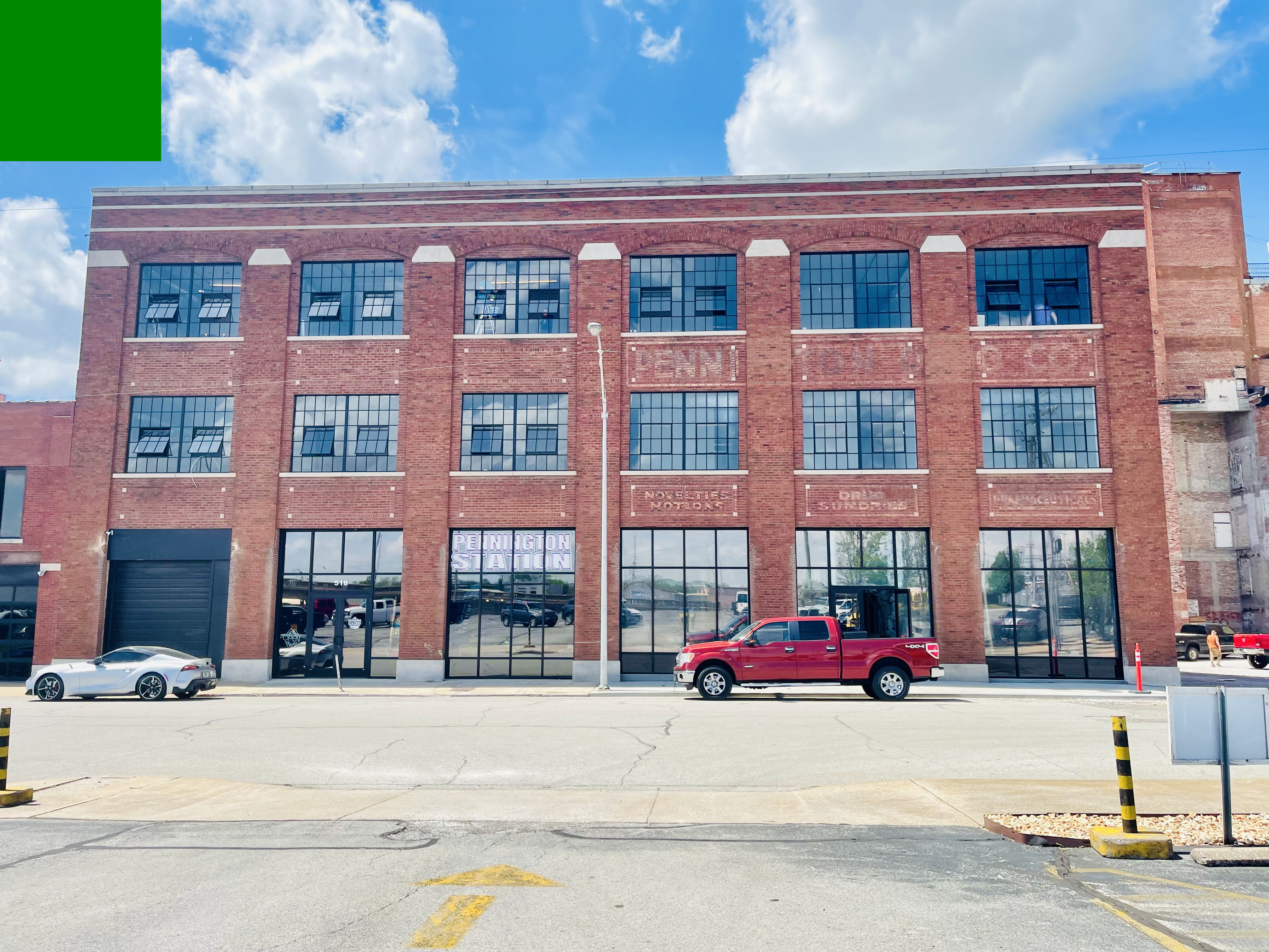 Post Construction Cleaning in Garland TX