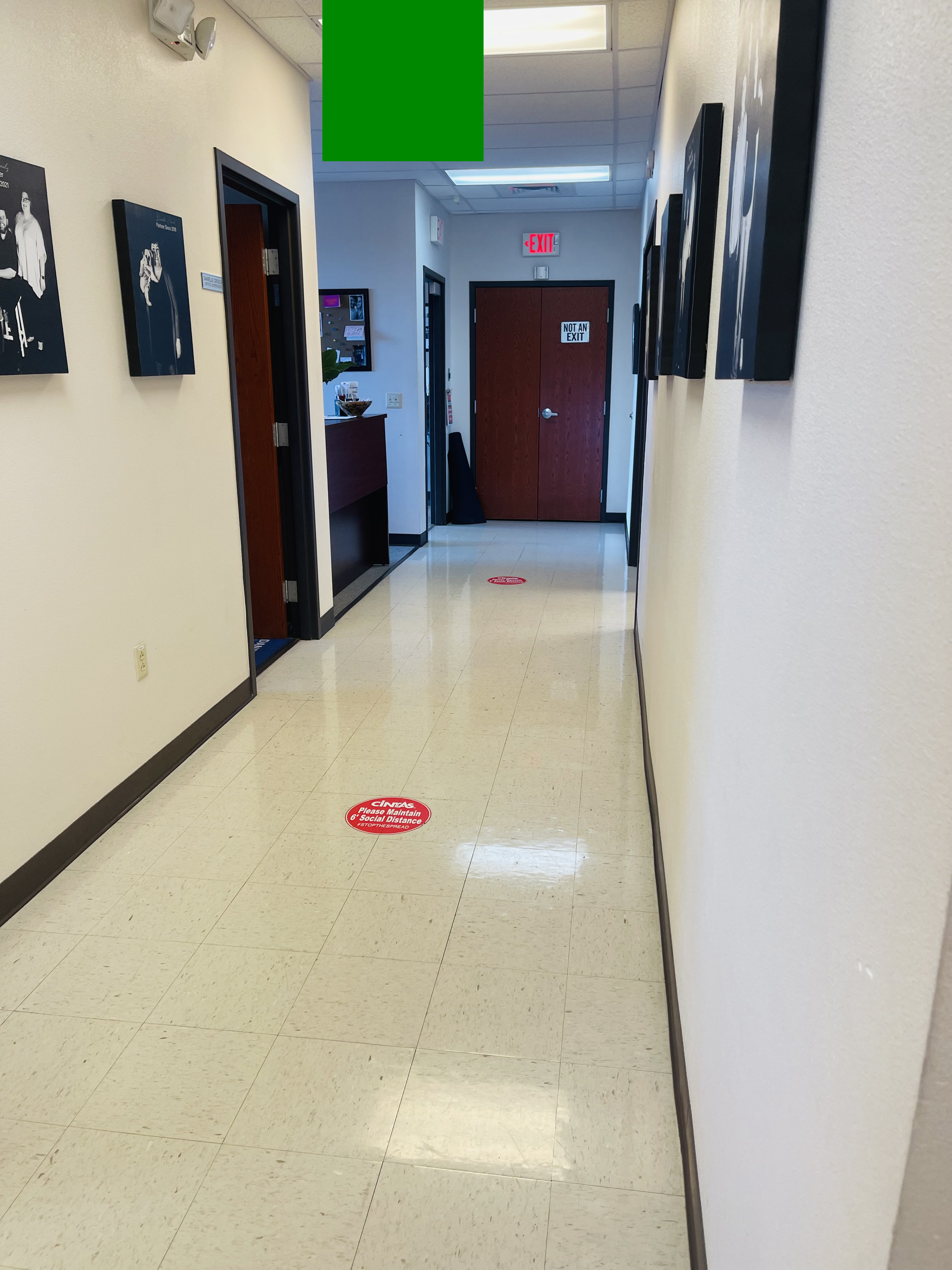 Janitorial Service in Forney, TX