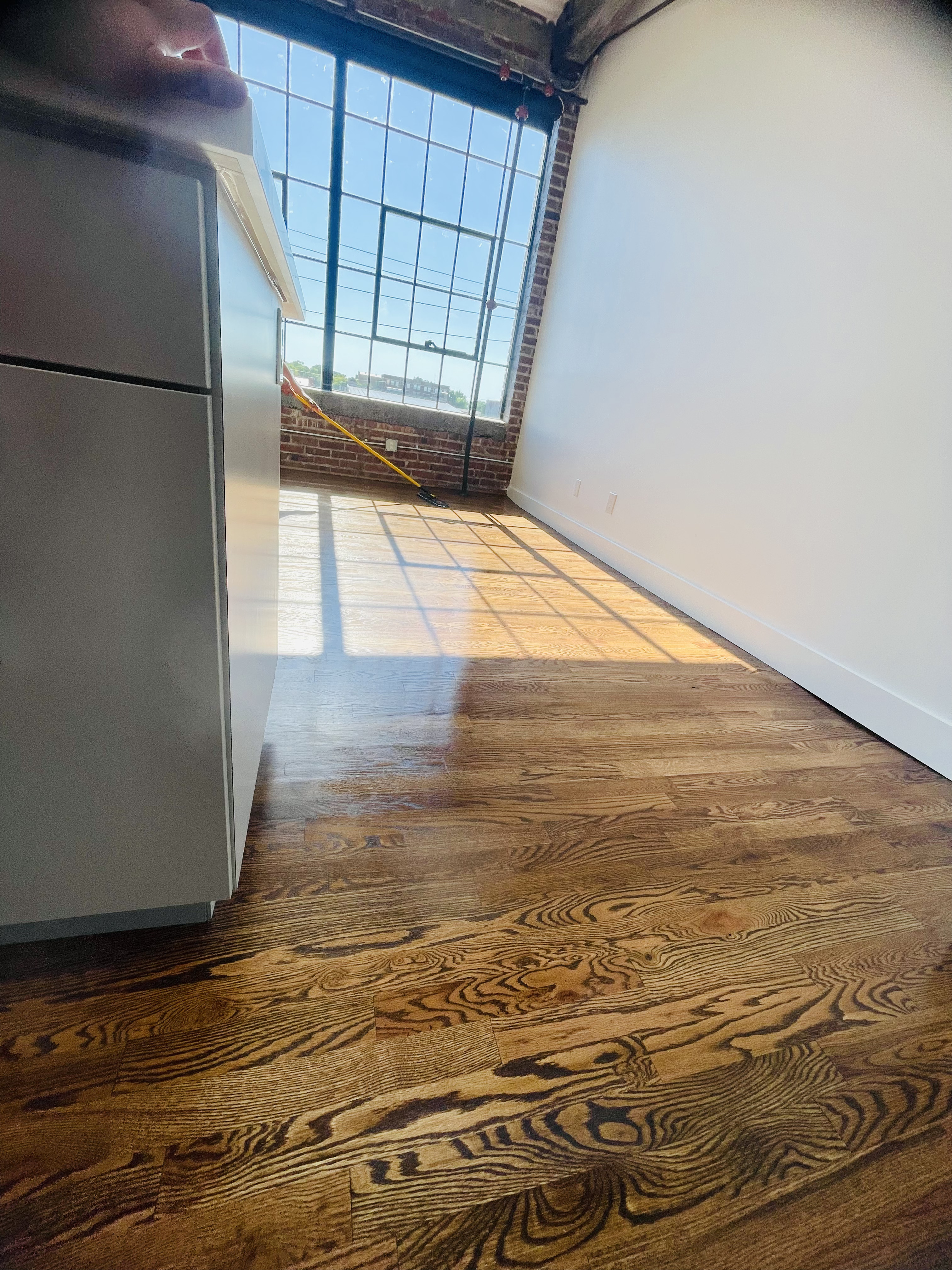 New Home Builder Final Clean in Garland, TX