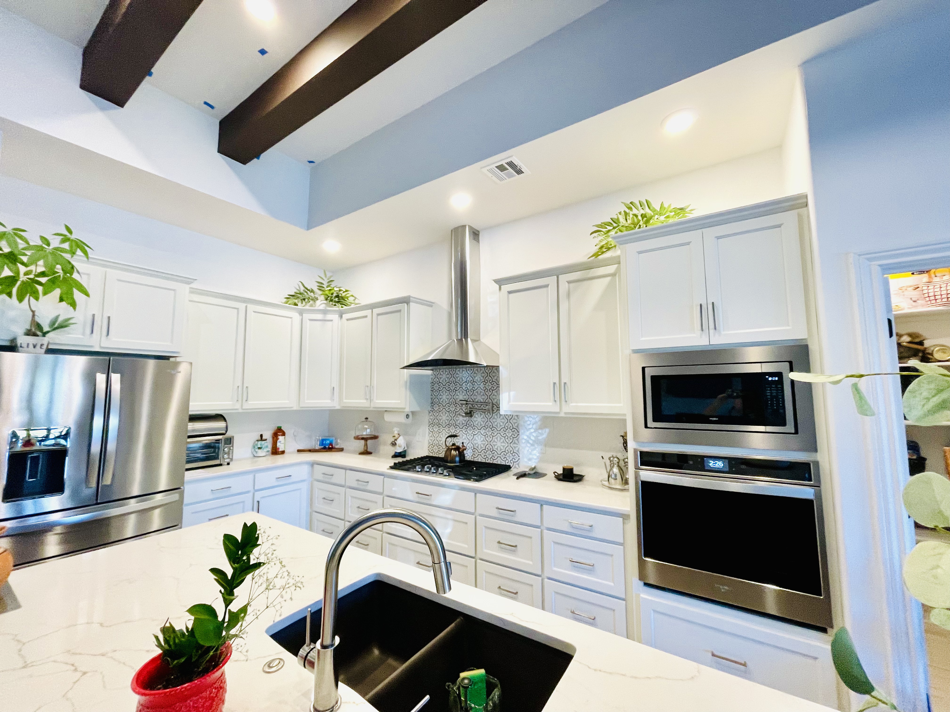 Post-Renovation & Remodel Cleaning in Garland, TX