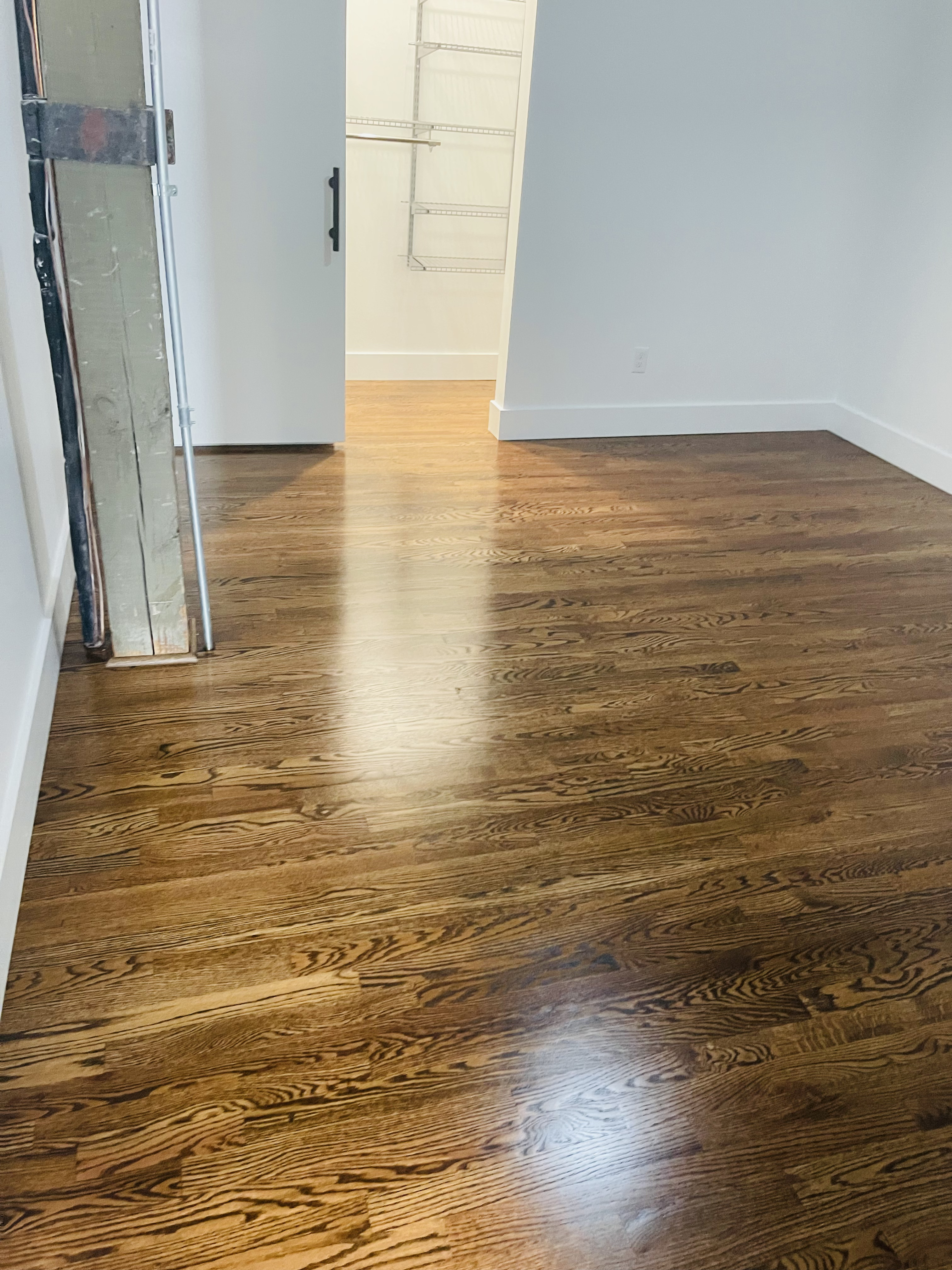 Post Construction Cleaning in Garland, TX