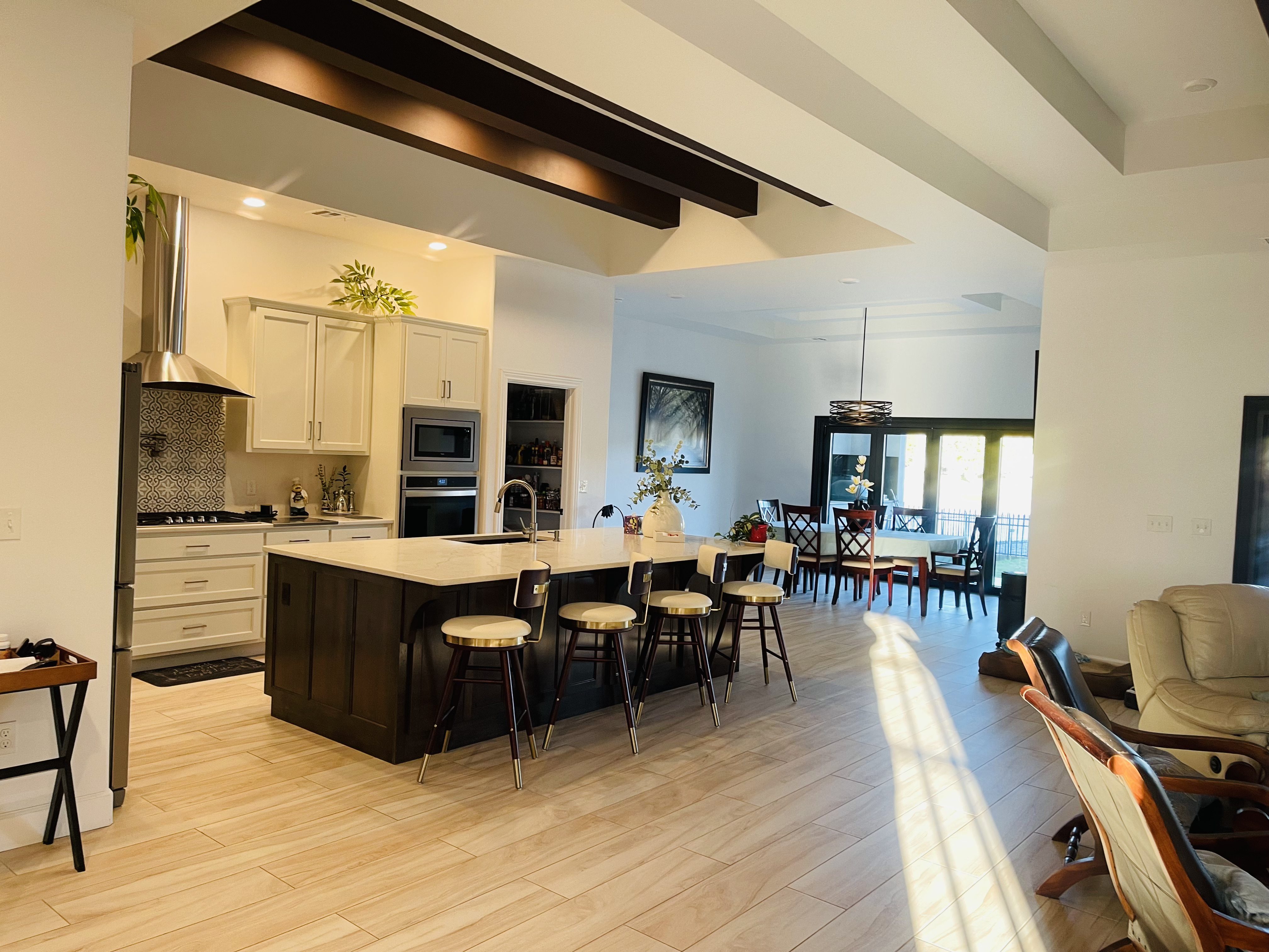 House Cleaning in Garland TX