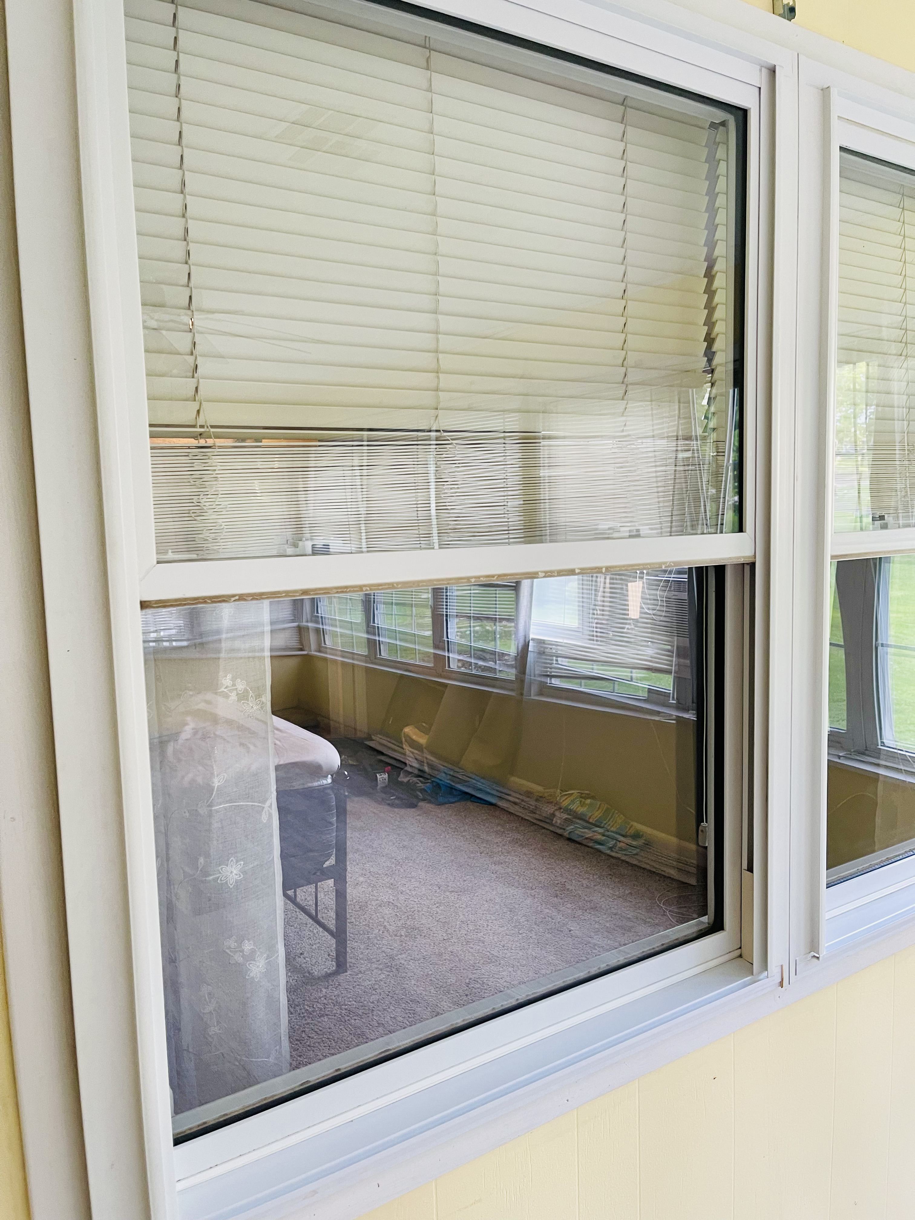 Residential Window Cleaning in Garland, TX