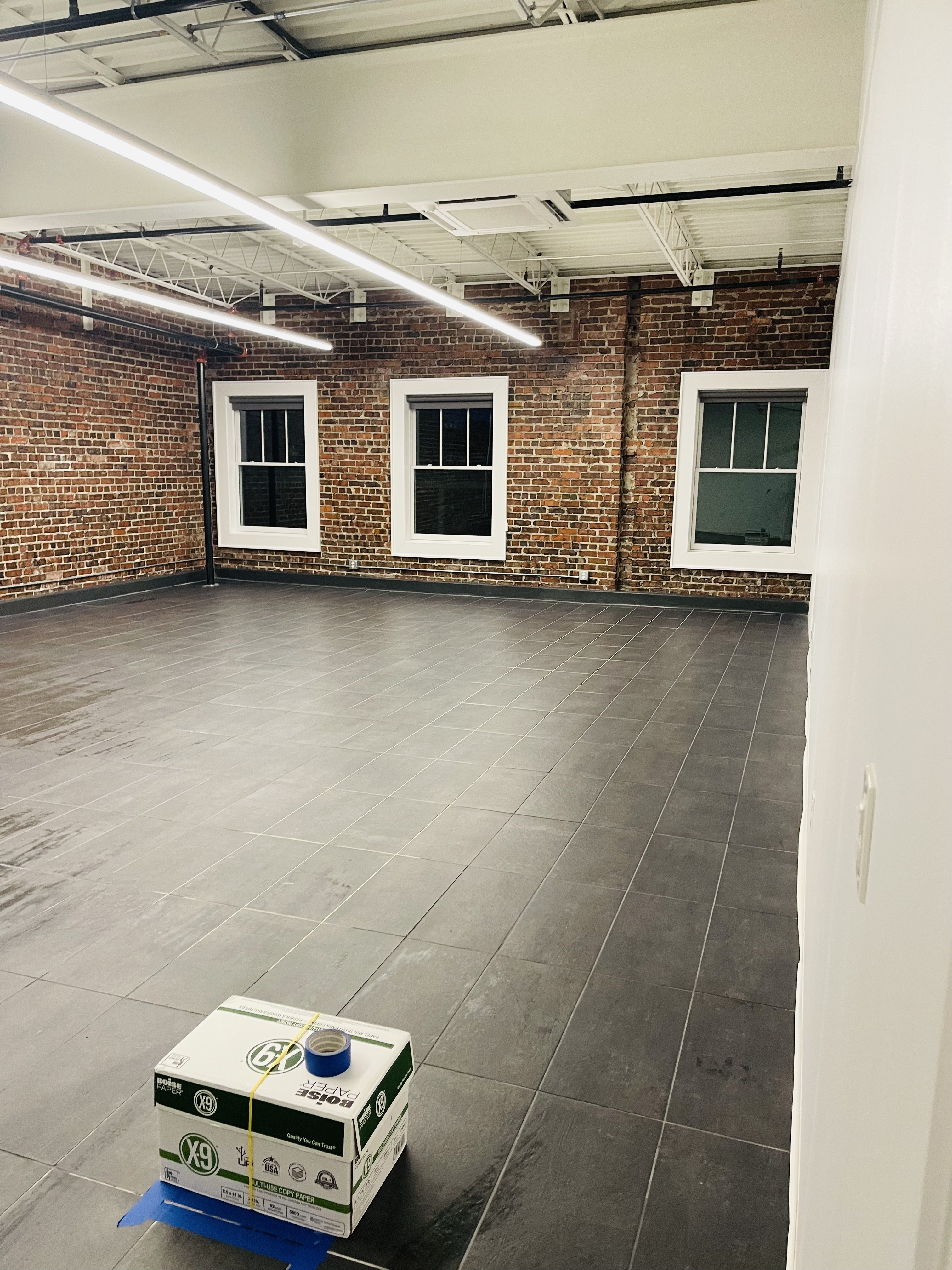 Janitorial Cleaning in Garland