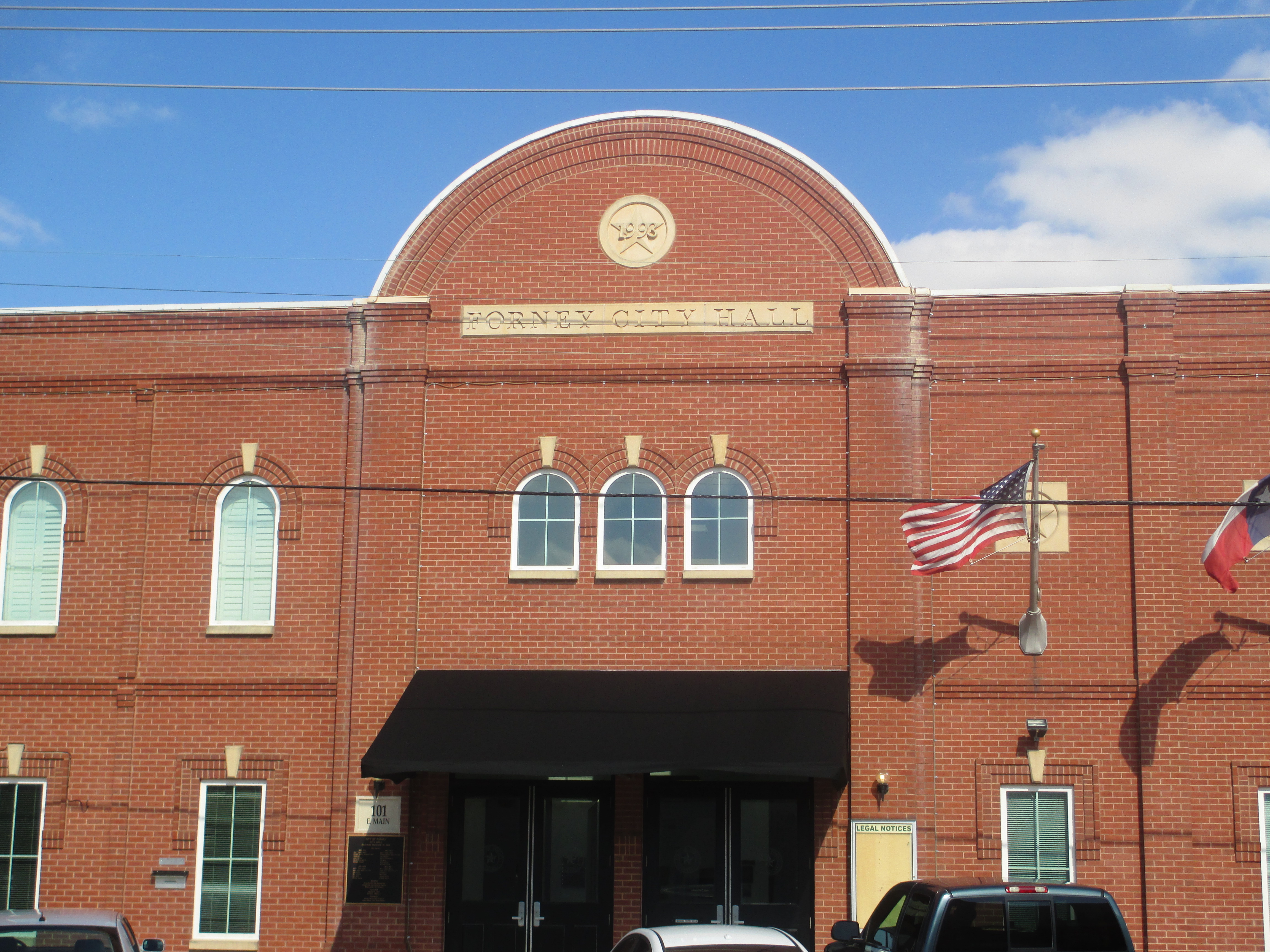 Janitorial Service in Forney, TX